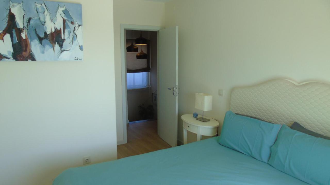Oporto Beach Gulpilhares Экстерьер фото