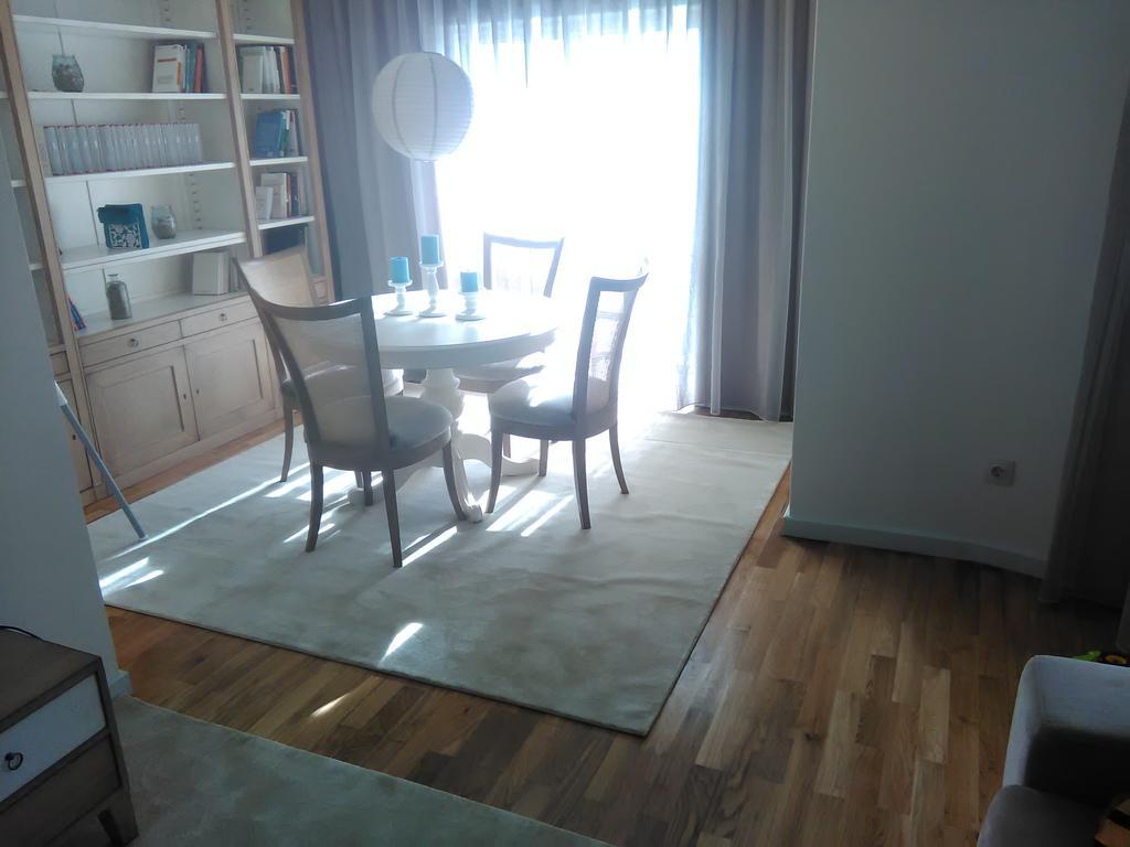 Oporto Beach Gulpilhares Экстерьер фото