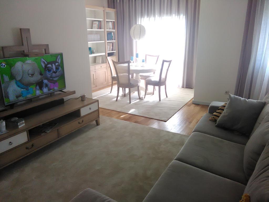 Oporto Beach Gulpilhares Экстерьер фото