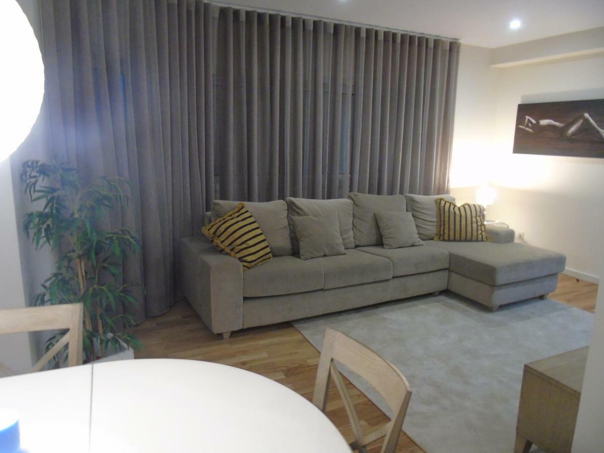 Oporto Beach Gulpilhares Экстерьер фото